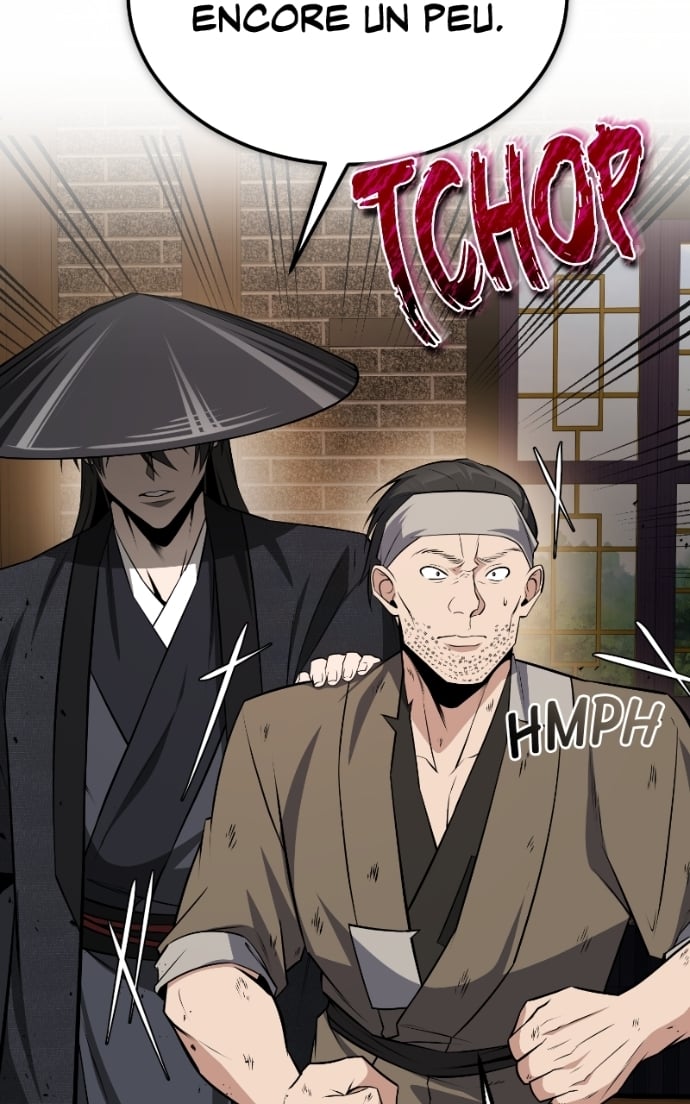 Star Instructor, Master Baek Chapitre 128 - Page 47