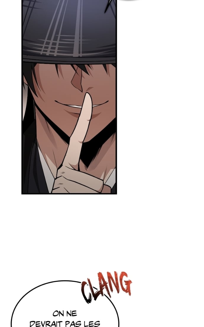 Star Instructor, Master Baek Chapitre 128 - Page 49
