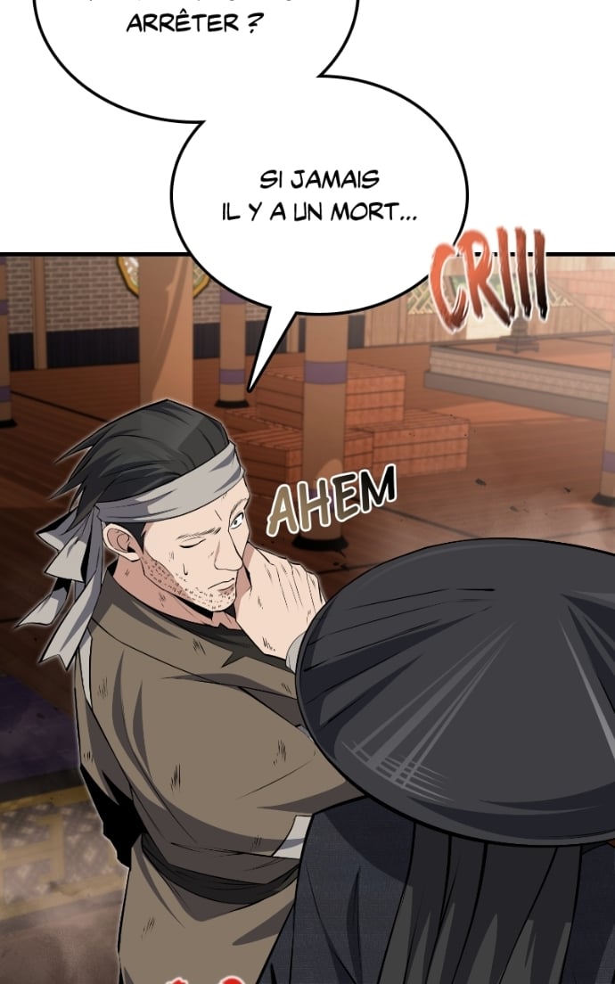 Star Instructor, Master Baek Chapitre 128 - Page 50