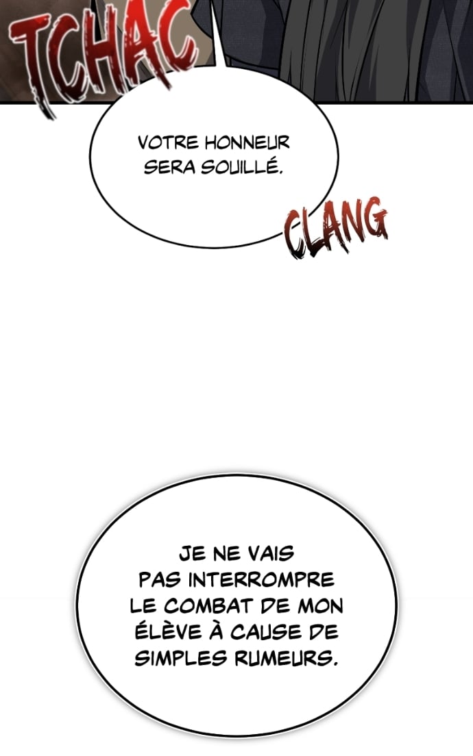 Star Instructor, Master Baek Chapitre 128 - Page 51