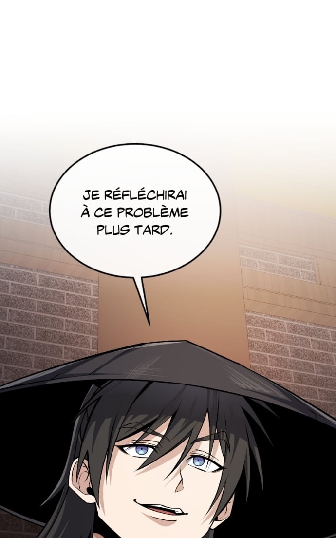 Star Instructor, Master Baek Chapitre 128 - Page 52