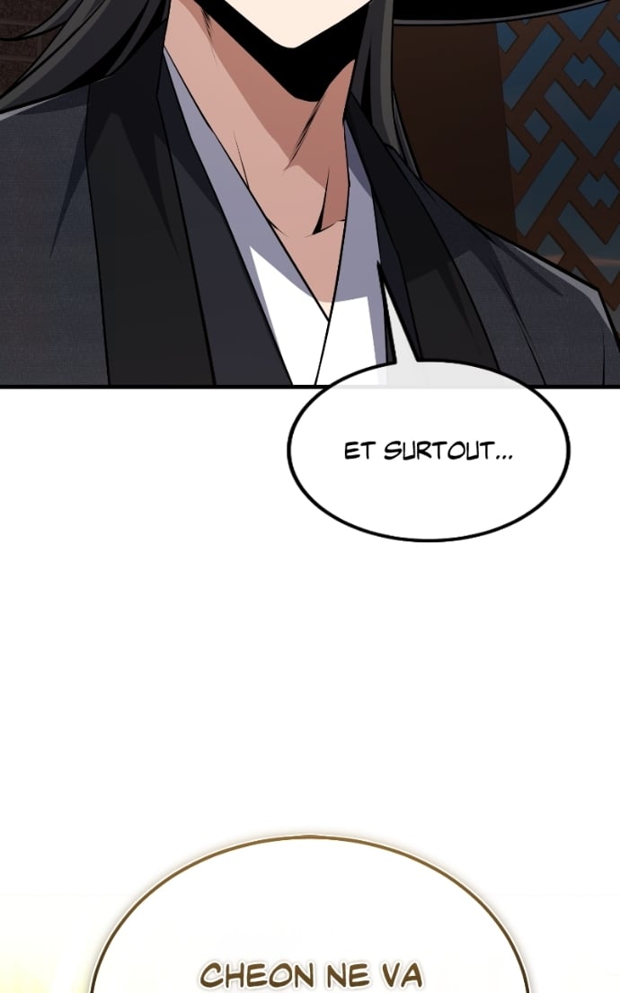 Star Instructor, Master Baek Chapitre 128 - Page 53