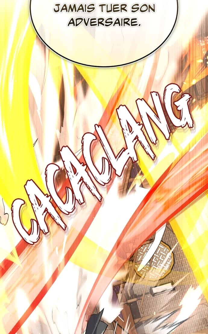 Star Instructor, Master Baek Chapitre 128 - Page 54