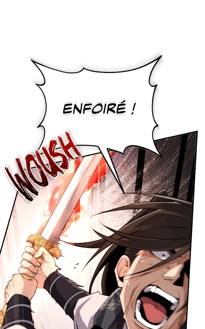 Star Instructor, Master Baek Chapitre 128 - Page 6
