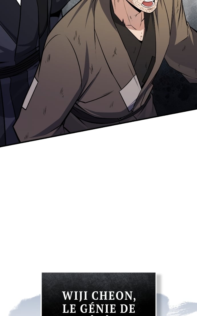 Star Instructor, Master Baek Chapitre 128 - Page 61