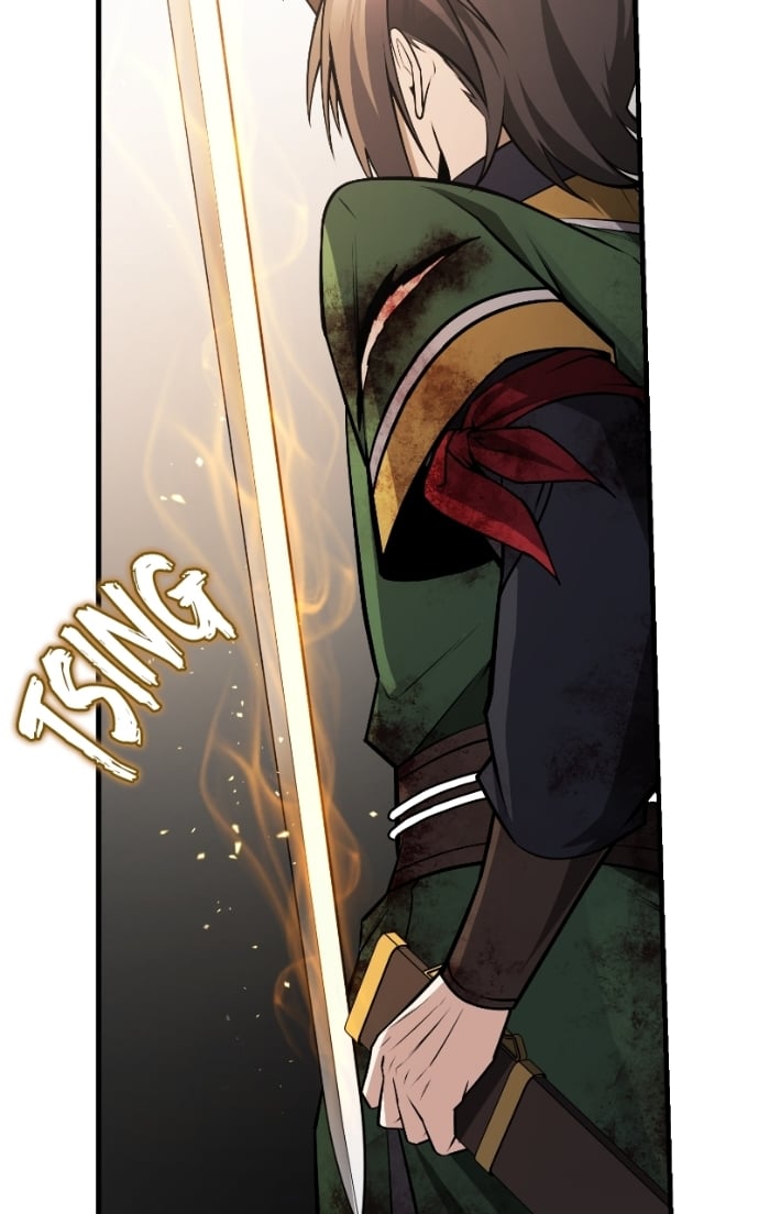 Star Instructor, Master Baek Chapitre 128 - Page 63