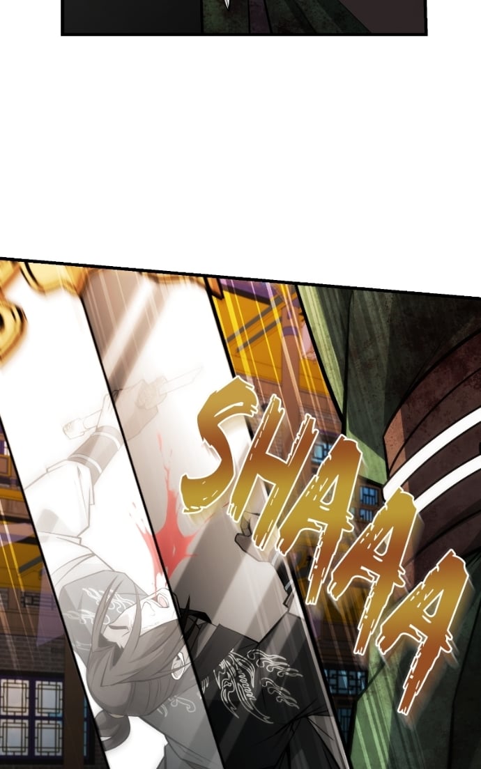 Star Instructor, Master Baek Chapitre 128 - Page 64