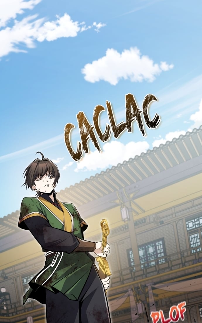 Star Instructor, Master Baek Chapitre 128 - Page 66