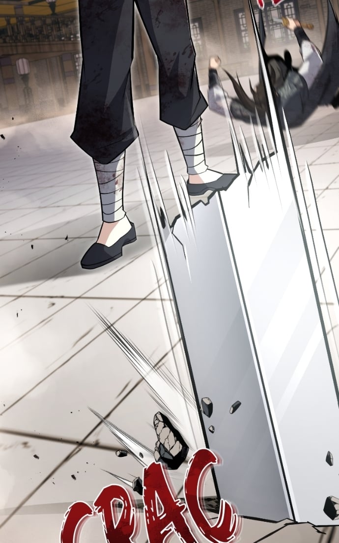 Star Instructor, Master Baek Chapitre 128 - Page 67
