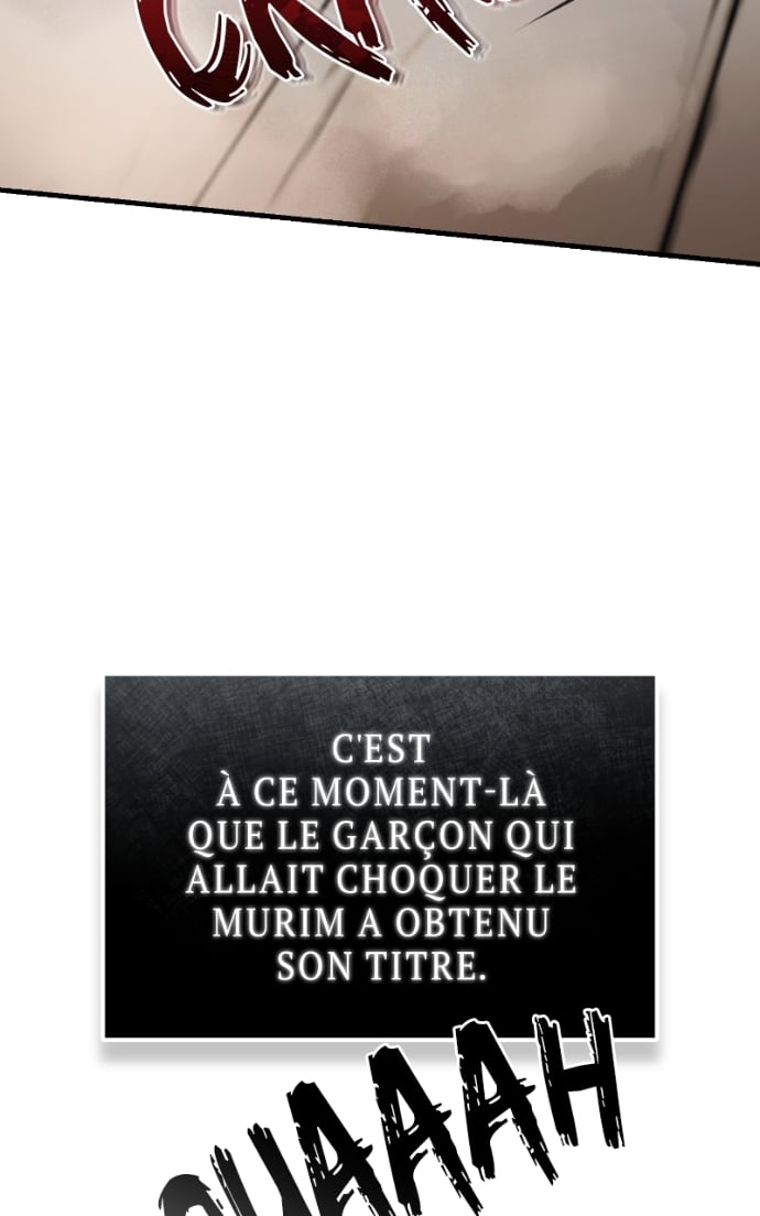 Star Instructor, Master Baek Chapitre 128 - Page 68