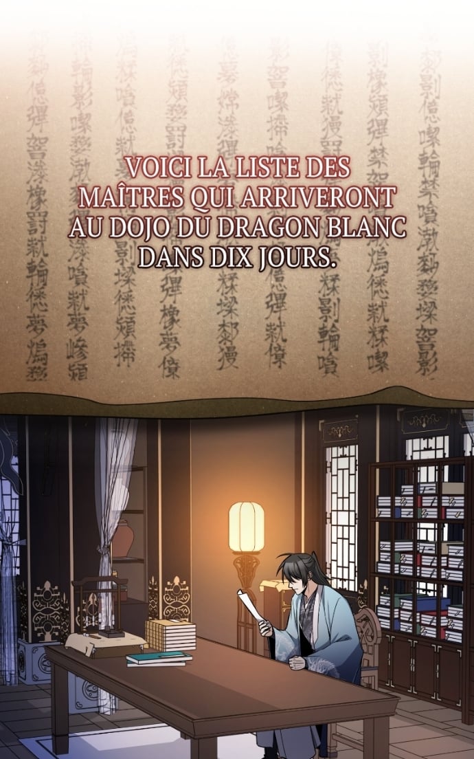 Star Instructor, Master Baek Chapitre 128 - Page 71