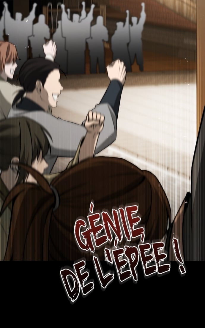 Star Instructor, Master Baek Chapitre 128 - Page 74
