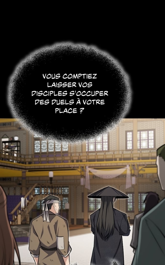 Star Instructor, Master Baek Chapitre 128 - Page 75