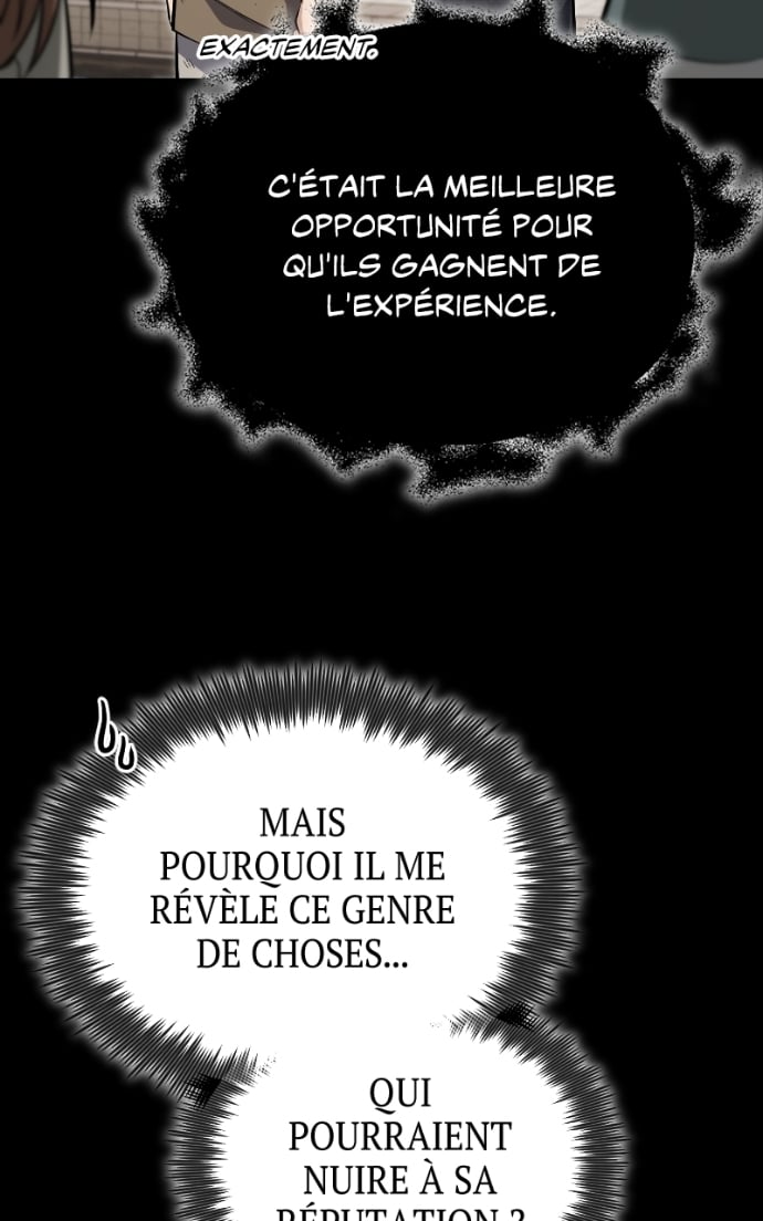 Star Instructor, Master Baek Chapitre 128 - Page 76