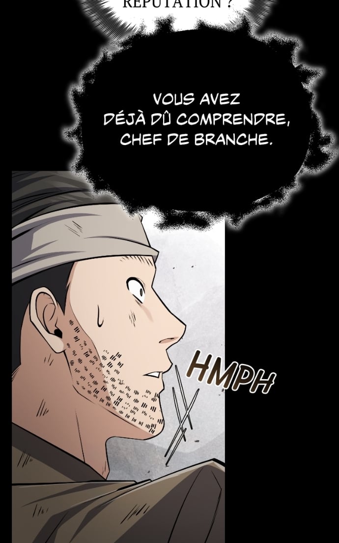 Star Instructor, Master Baek Chapitre 128 - Page 77