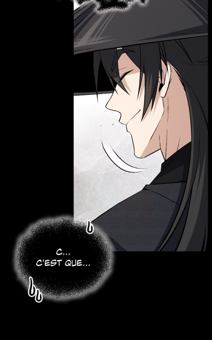 Star Instructor, Master Baek Chapitre 128 - Page 79