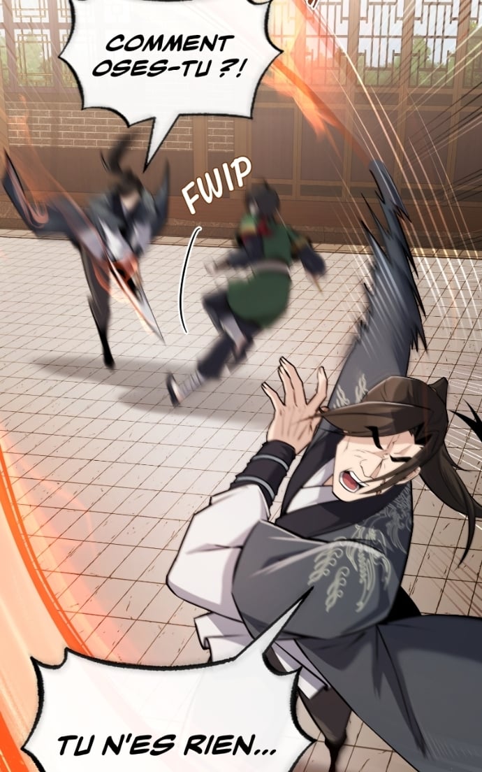 Star Instructor, Master Baek Chapitre 128 - Page 8