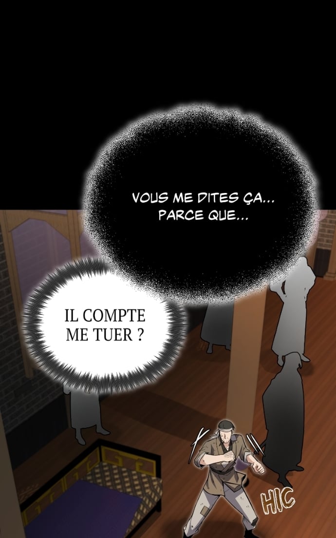Star Instructor, Master Baek Chapitre 128 - Page 80