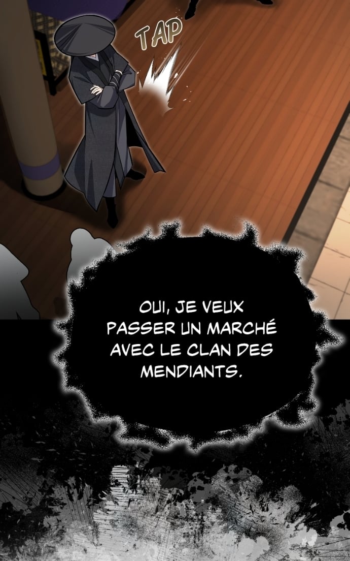 Star Instructor, Master Baek Chapitre 128 - Page 81