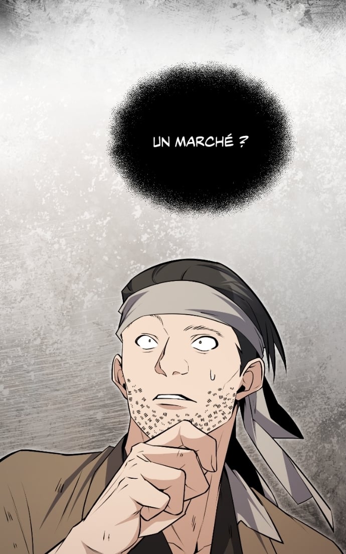 Star Instructor, Master Baek Chapitre 128 - Page 82