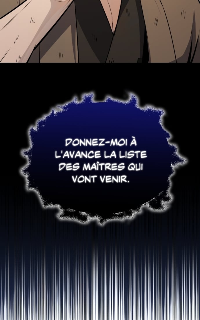 Star Instructor, Master Baek Chapitre 128 - Page 83