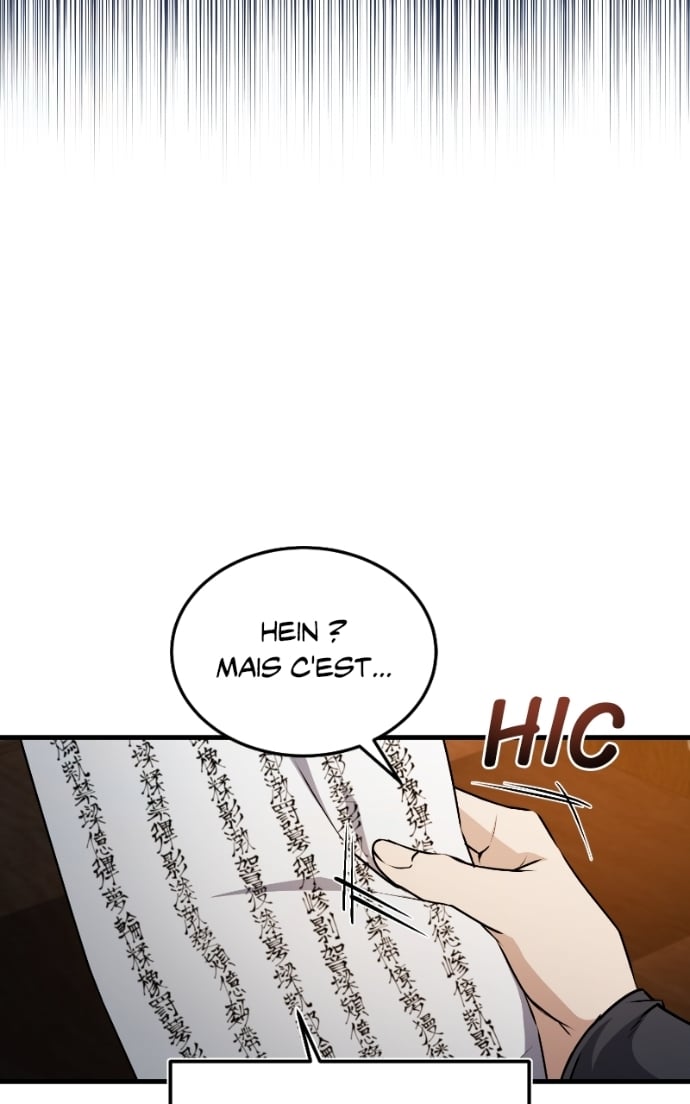 Star Instructor, Master Baek Chapitre 128 - Page 84