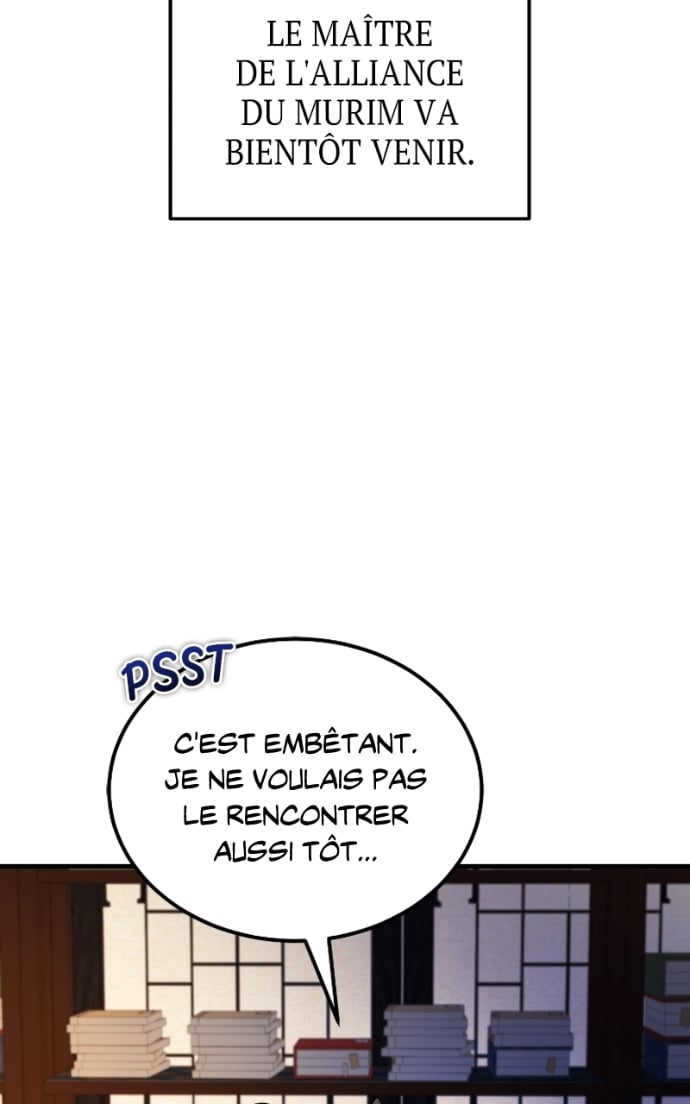 Star Instructor, Master Baek Chapitre 128 - Page 85