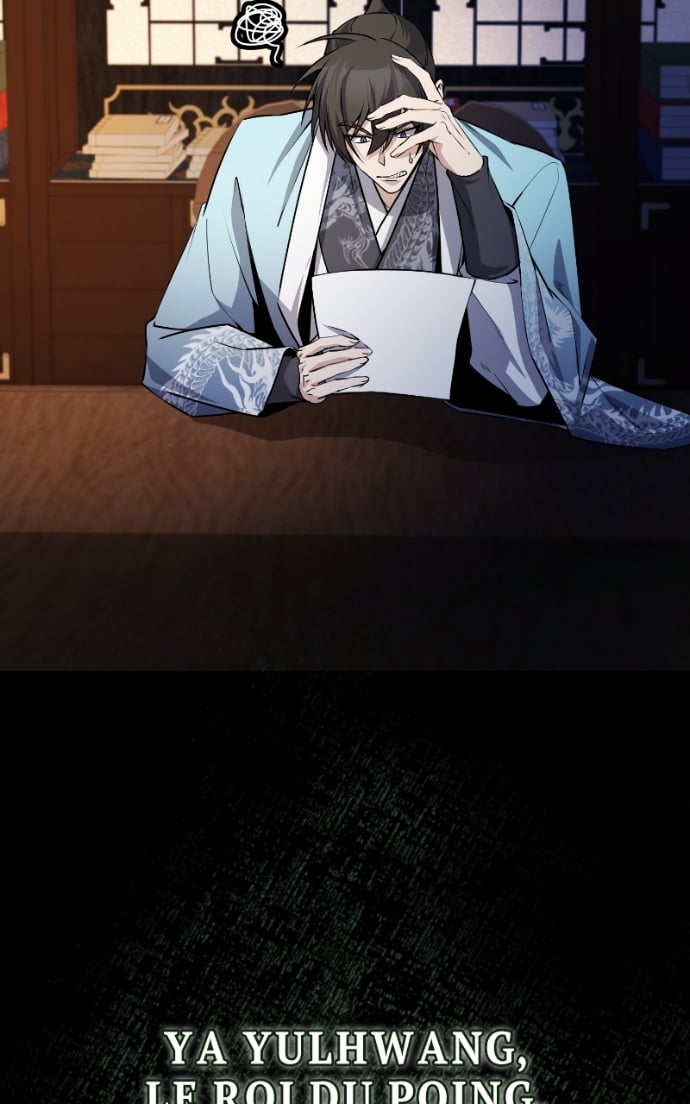 Star Instructor, Master Baek Chapitre 128 - Page 86