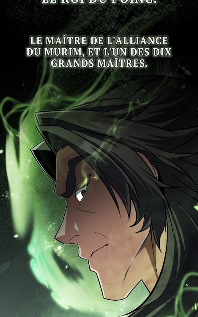Star Instructor, Master Baek Chapitre 128 - Page 87