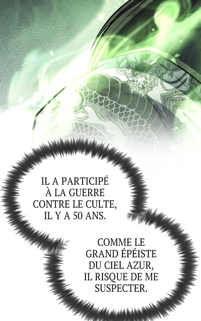 Star Instructor, Master Baek Chapitre 128 - Page 88