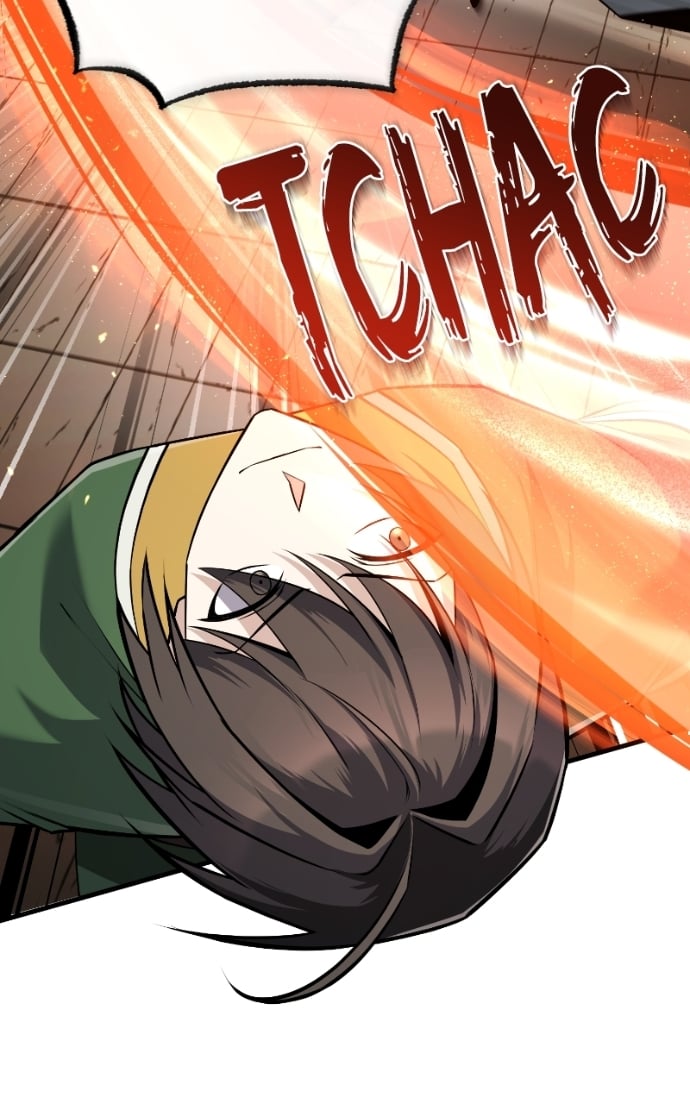 Star Instructor, Master Baek Chapitre 128 - Page 9