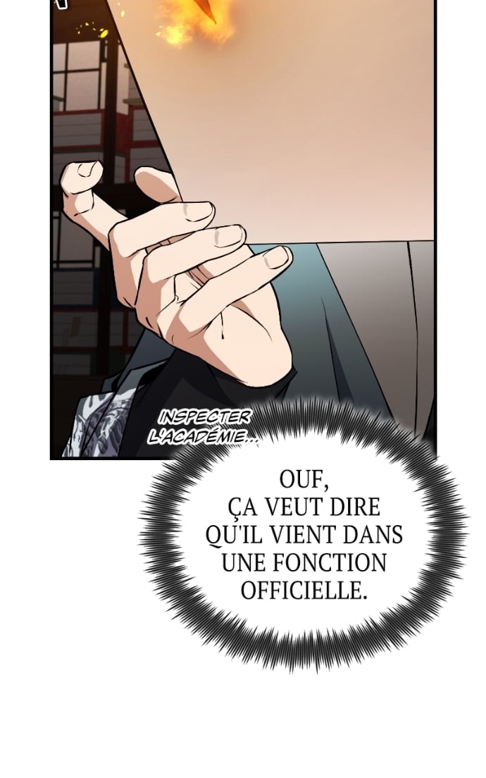 Star Instructor, Master Baek Chapitre 128 - Page 90