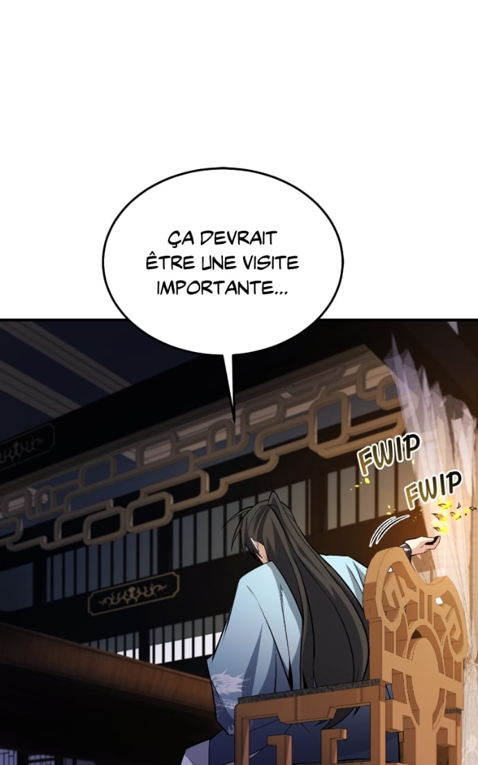 Star Instructor, Master Baek Chapitre 128 - Page 91