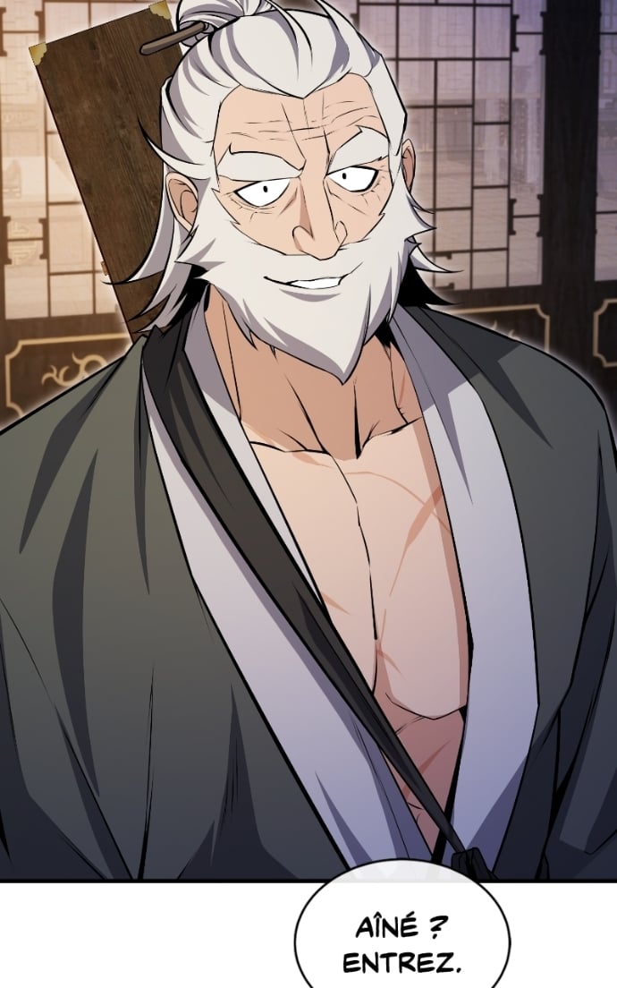 Star Instructor, Master Baek Chapitre 128 - Page 94