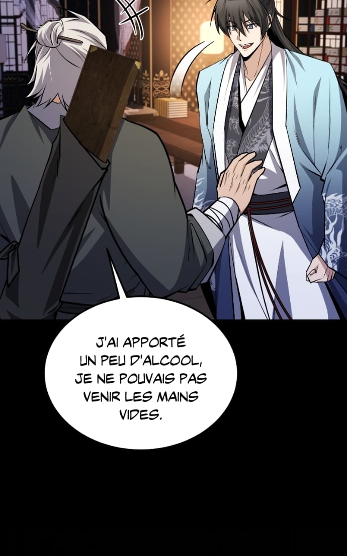 Star Instructor, Master Baek Chapitre 128 - Page 96