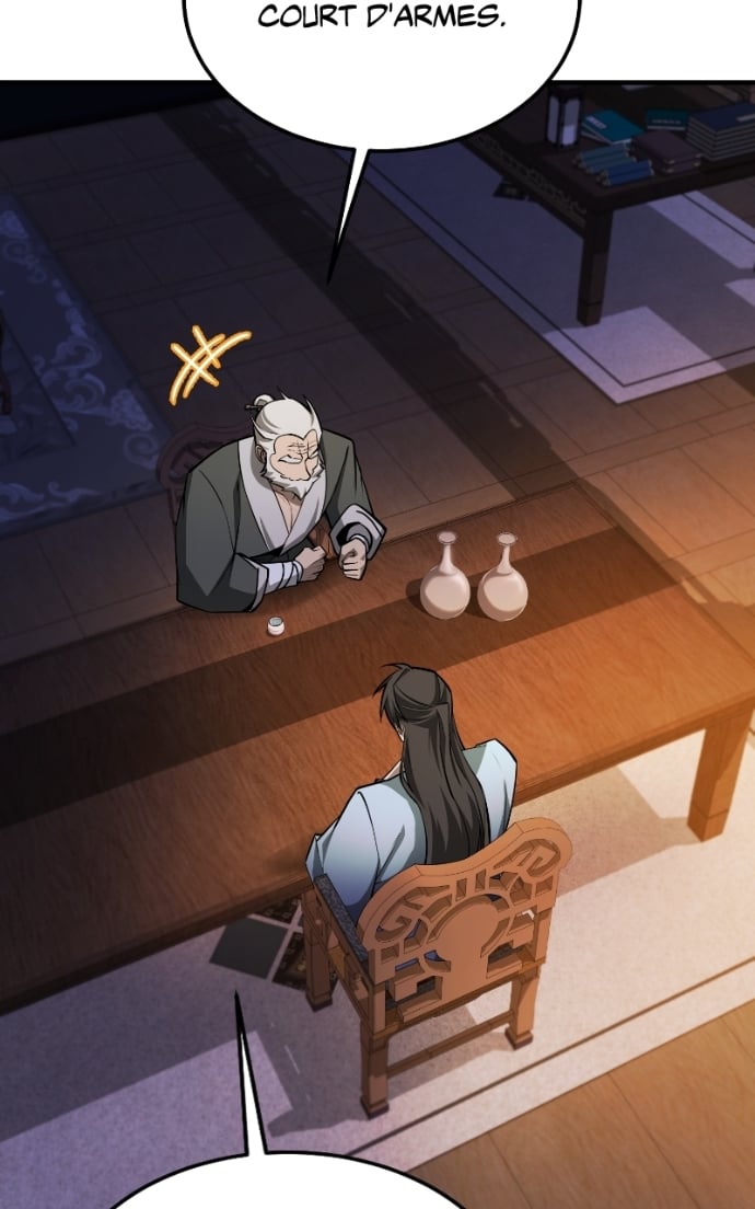 Star Instructor, Master Baek Chapitre 128 - Page 99