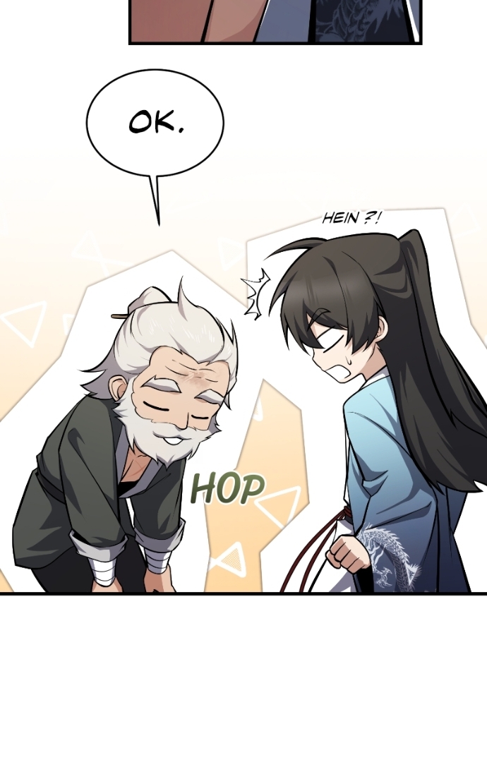 Star Instructor, Master Baek Chapitre 129 - Page 102