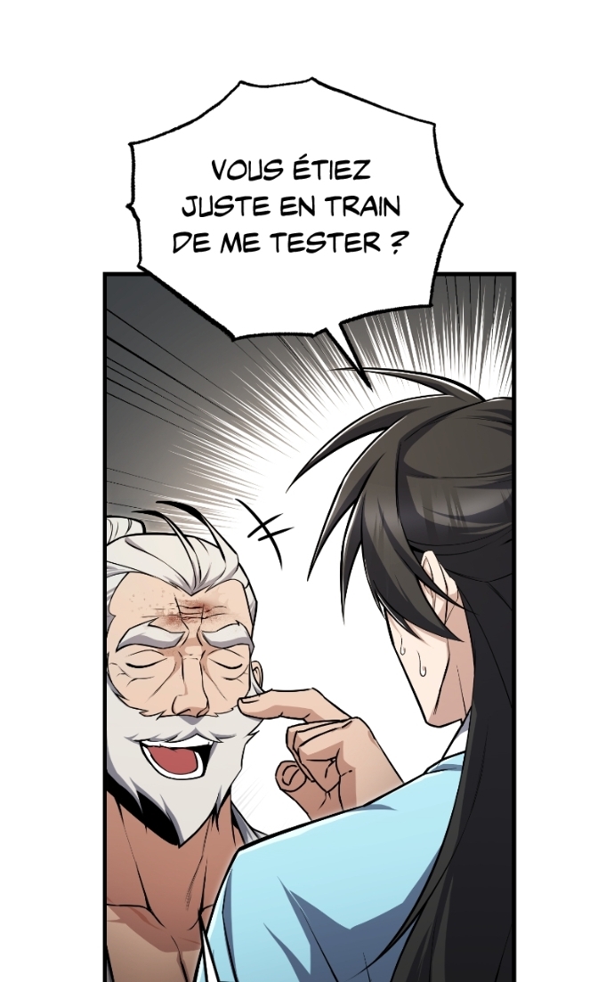 Star Instructor, Master Baek Chapitre 129 - Page 103