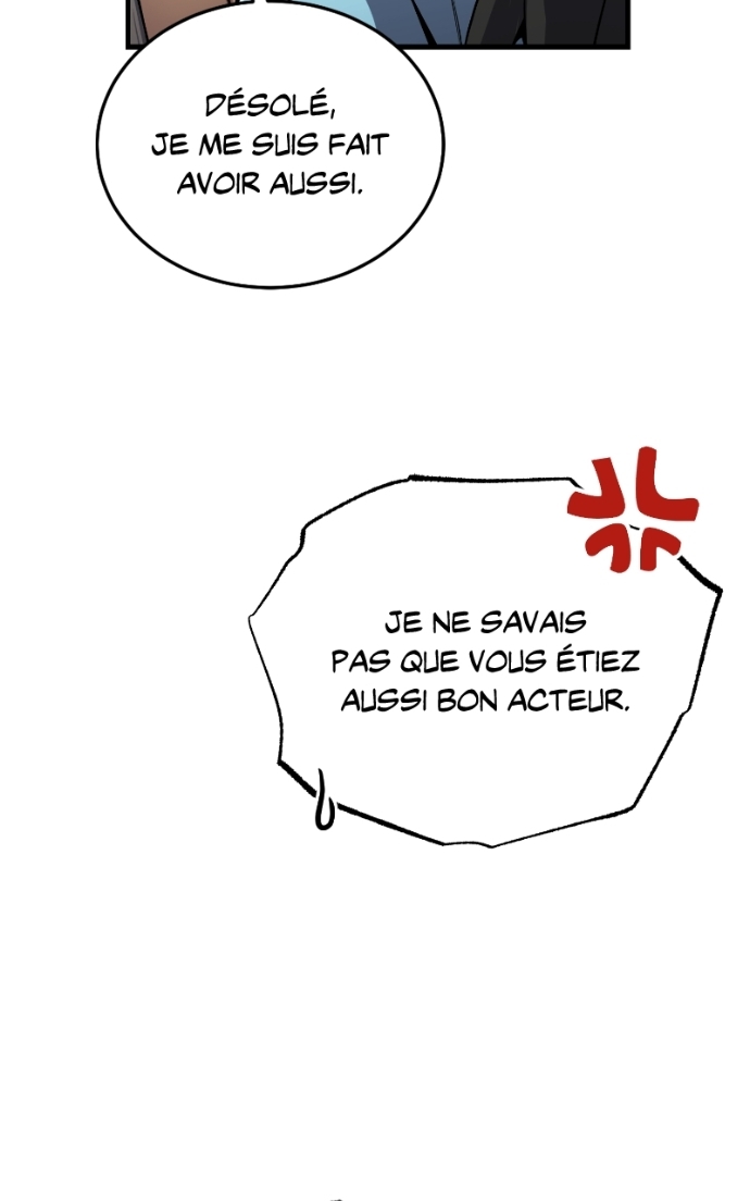 Star Instructor, Master Baek Chapitre 129 - Page 104