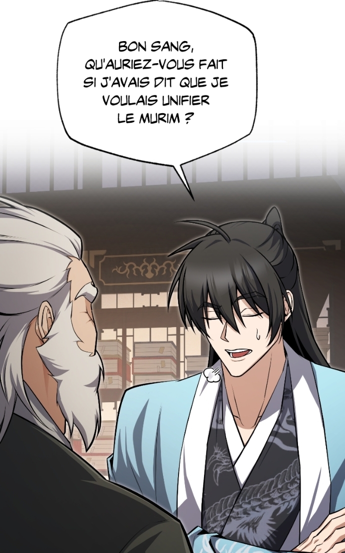 Star Instructor, Master Baek Chapitre 129 - Page 105