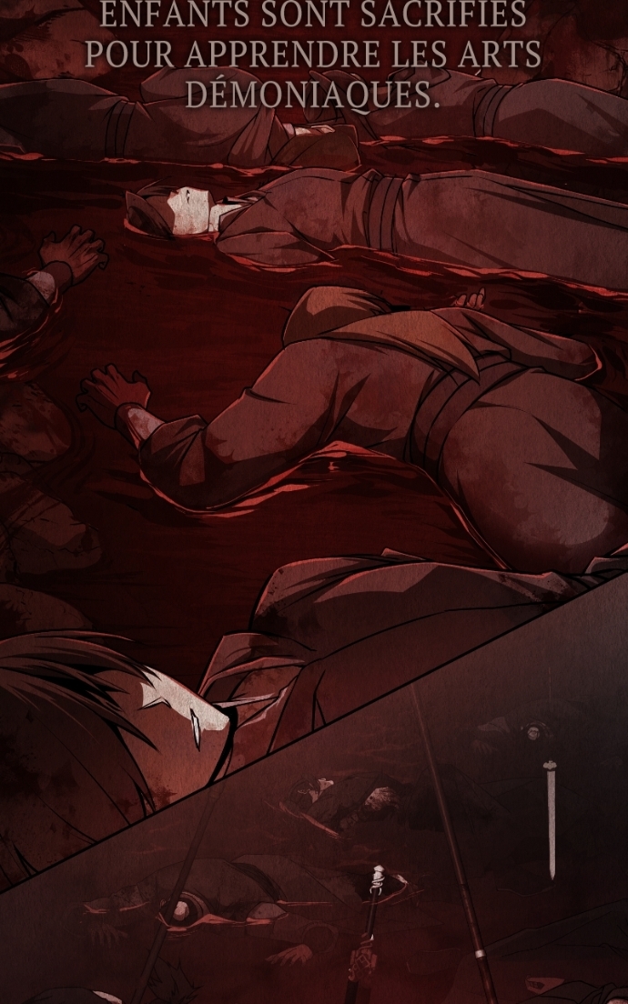 Star Instructor, Master Baek Chapitre 129 - Page 109