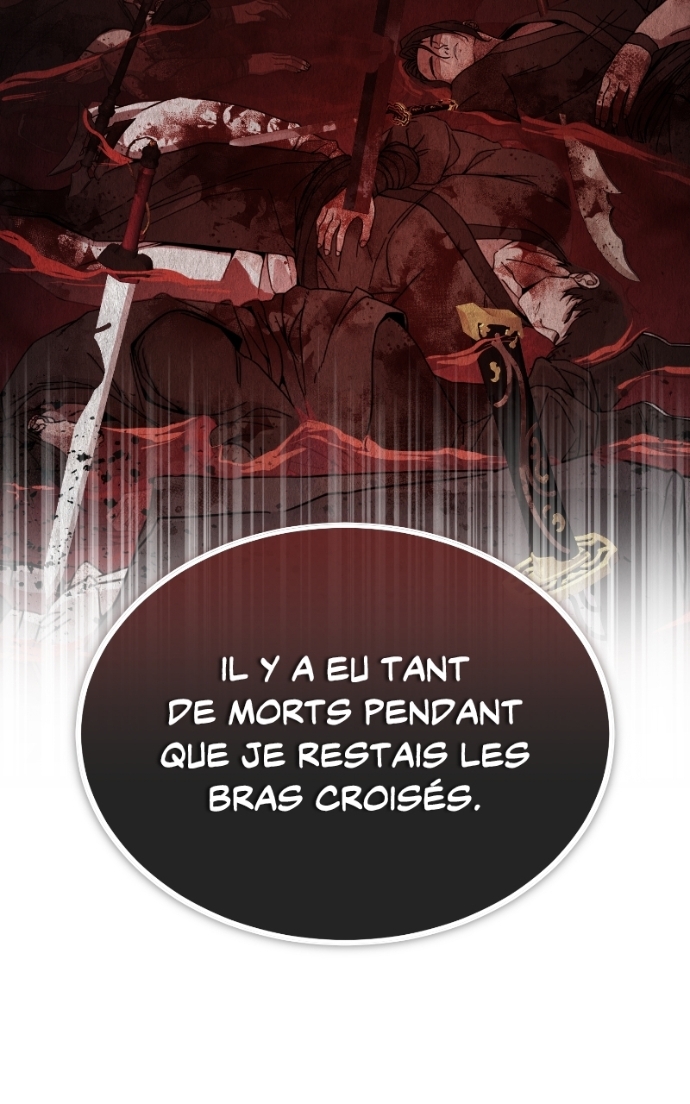 Star Instructor, Master Baek Chapitre 129 - Page 110