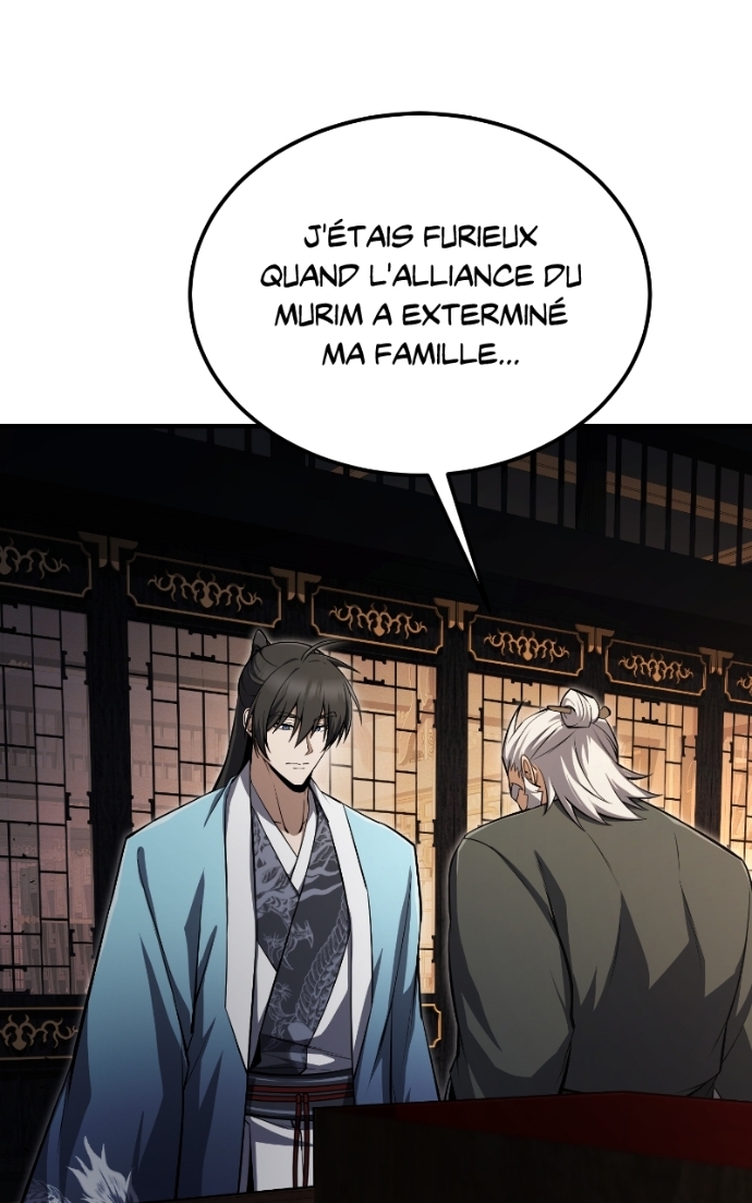 Star Instructor, Master Baek Chapitre 129 - Page 111