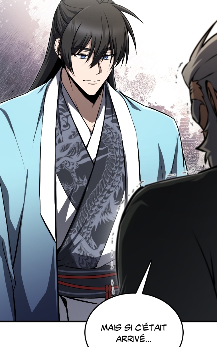 Star Instructor, Master Baek Chapitre 129 - Page 115