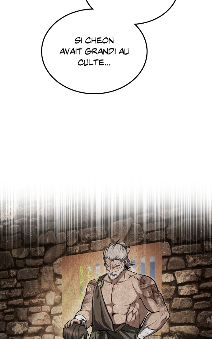 Star Instructor, Master Baek Chapitre 129 - Page 116