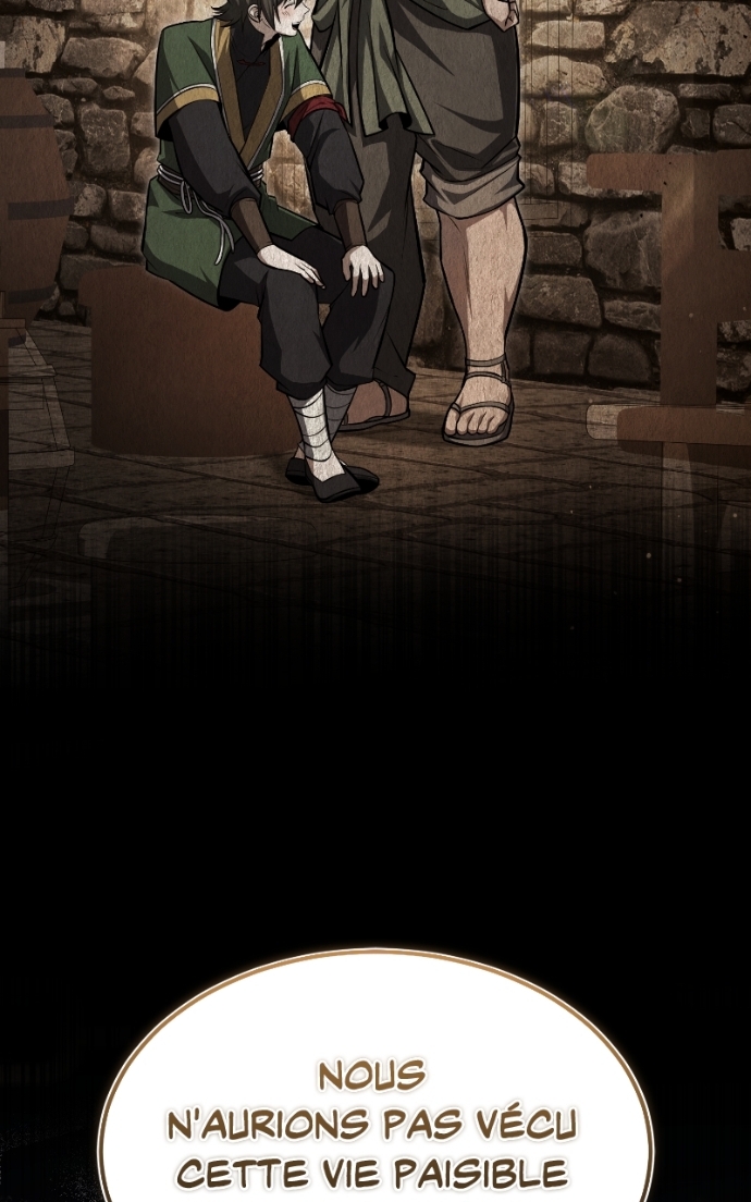 Star Instructor, Master Baek Chapitre 129 - Page 117