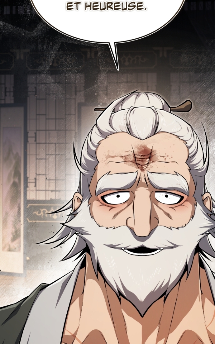 Star Instructor, Master Baek Chapitre 129 - Page 118