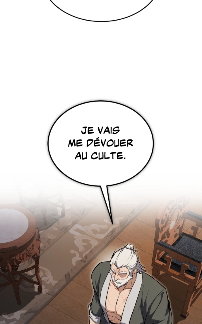 Star Instructor, Master Baek Chapitre 129 - Page 121