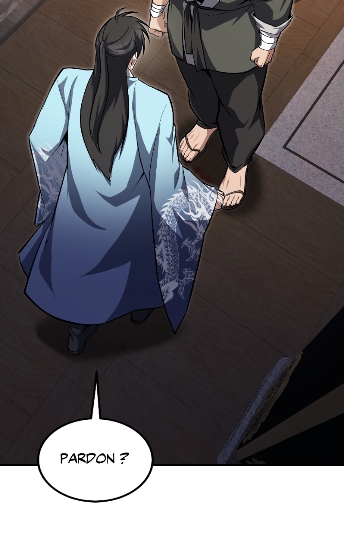 Star Instructor, Master Baek Chapitre 129 - Page 122