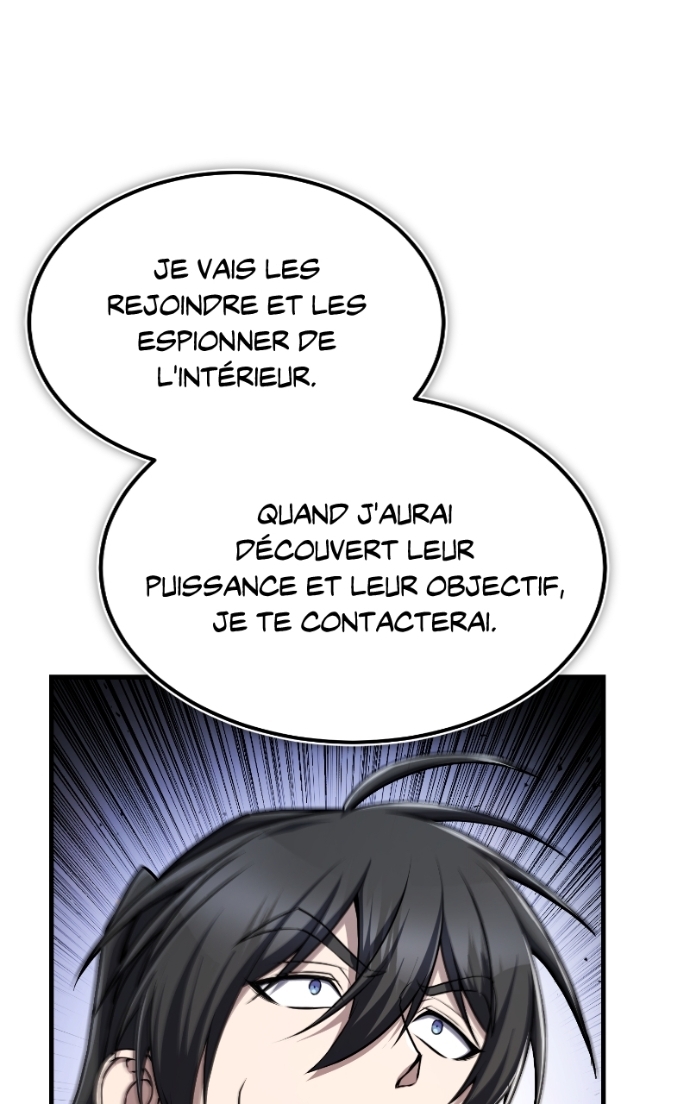 Star Instructor, Master Baek Chapitre 129 - Page 123